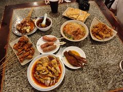 -小街天府(西工小街店)