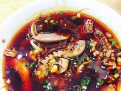 -痴串串(慈惠堂街店)
