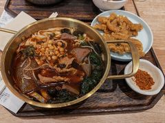 -小满手工粉(上海月星环球港店)