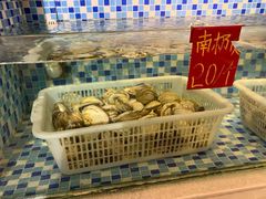 -船奇蒸汽海鲜·闽菜(八市海鲜总店)