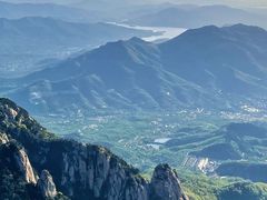 -泰山风景名胜区