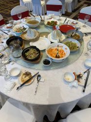 -丽景半岛国际酒店·宴会厅