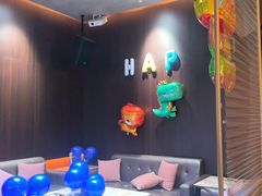 -曼格纳·曼芯馆(杨浦店)