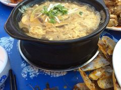 -天津乾毓德饭庄·清真传统炒菜·海鲜烧烤(咸阳路店)