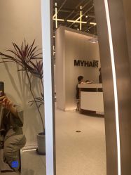 点击看大图 -MY HAIR ARDOR