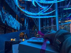 -西安W酒店·WEI全味西餐厅