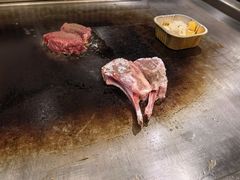 -大神太神·铁板烧(瑞虹天地月亮湾店)