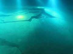 -白鹤梁水下博物馆