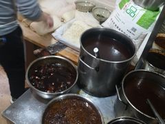 -马王庙刀削面馆(四川省交通学院宿舍店)