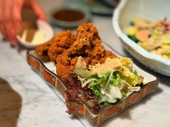 -阿吾罗日本料理(K11艺术中心店)