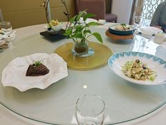 -仙林宾馆-餐厅