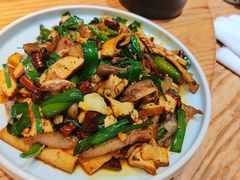 -滇铺子·云南特色菜·鲜花野菜季(东风东路c86店)