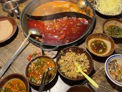 -冯校长老火锅(深圳总店)