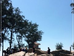 -崇武古城风景区