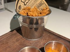 -北索·720度江景西餐厅(来福士店)