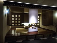 -沐SPA·坐忘山城·日式足道