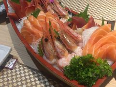 -歌行灯日本料理(伊势丹店)