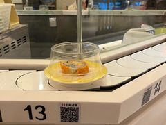 -禾绿回转寿司(苏宁广场店)