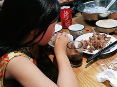 -大自然醉鹅·铁锅火焰鹅(上海联洋店)