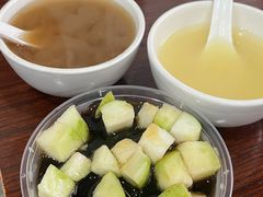 -阿群甘草水果