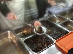 -赵家好米干饭把子肉(小纬六路店)