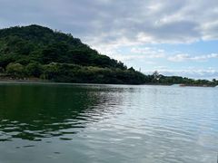 -水濂山森林公园