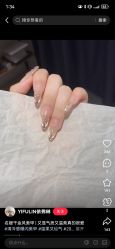 -情同手足美甲美睫