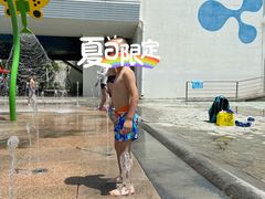 -南宫温泉水世界