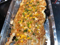 -碎怂烤肉(钟楼柳巷店)