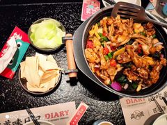 -蛙小侠(长安万科店)