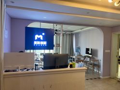 -米粒儿童摄影(观音桥店)