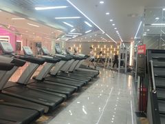 -美航国际健身(北京华联店)