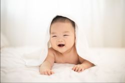 -毛毛虫儿童摄影馆