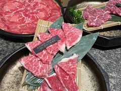 -NIUAN牛庵·日式和牛烧肉(恒隆店)