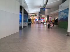 -吉隆坡国际机场