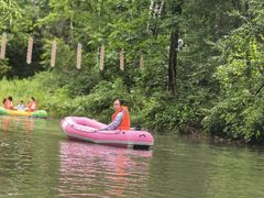 -长白山万达锦华套房酒店