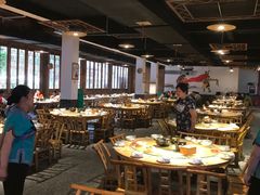 大堂-巴人堂(女儿城店)