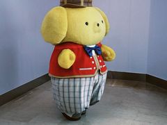 -安吉Hello Kitty乐园