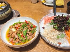 -福照楼汽锅鸡·云南特色菜(万达广场店)