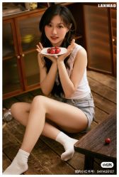 -懒猫摄影studio写真馆