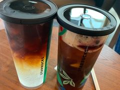 -星巴克(南京鼓楼吾悦广场店)