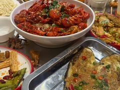 -河南前程·羊肉汤·烧烤(总店)