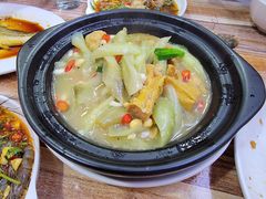 -潮汕大排档