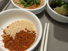 -海底捞火锅(天通苑华联店)
