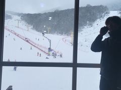 -太子岭滑雪场