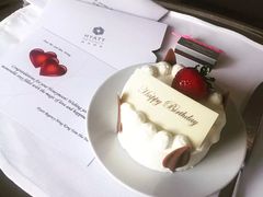 -香港尖沙咀凯悦酒店