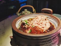 -韵秋荷(宝山龙湖天街店)