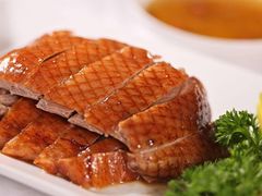 -满园烤鸭·春饼(中街大悦城店)