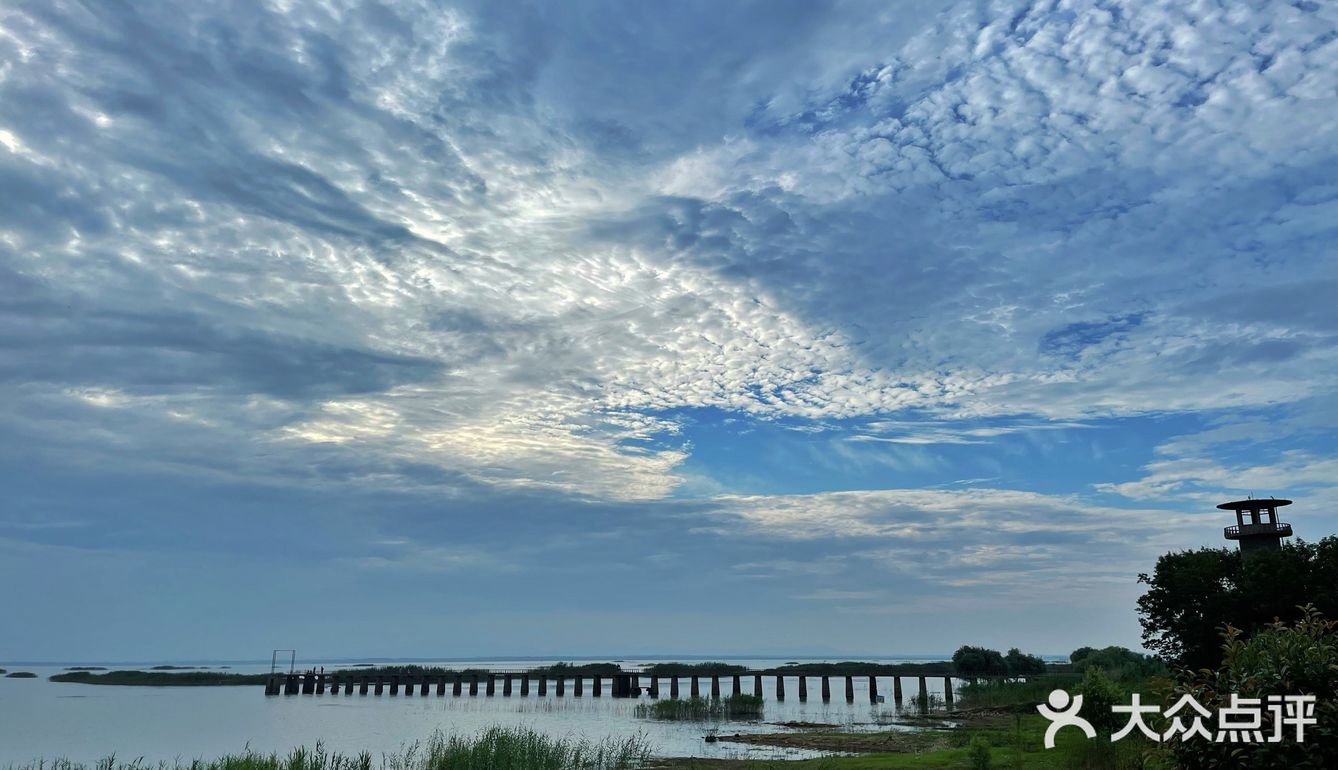 逃离城市计划｜南京有“海”，一眼梦回湘南海岸