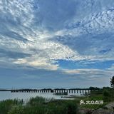 逃离城市计划｜南京有“海”，一眼梦回湘南海岸